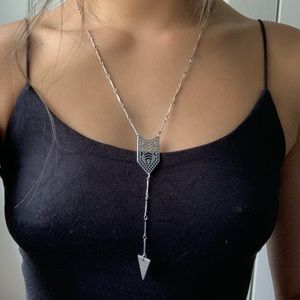 American Eagle Necklace